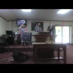 Sunday Morning September 5th