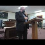 Sunday School August 22nd