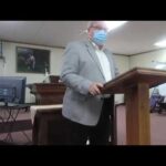 Sunday School August 29th