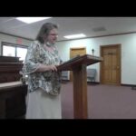 Sunday School September 19th