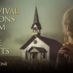 Survival Lessons from Old Time Saints | Perry Stone