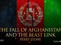The Fall of Afghanistan and the Beast