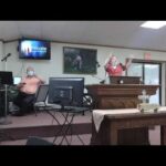 Thursday Evening August 26th