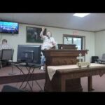 Thursday Night August 19th