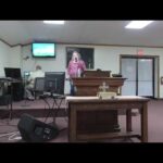 Thursday Night Part 1