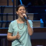 Truth I’m Standing On