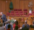 “We Can Win” Pastor D. R. Shortridge