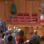 “We Can Win” Pastor D. R. Shortridge