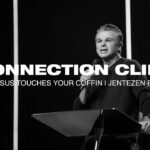 When Jesus Touches Your Coffin | Jentezen Franklin