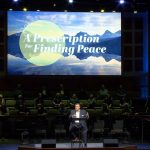 “A Prescription for Finding Peace”