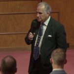 “Anxiety and Committal” Pastor D.R. Shortridge Sunday Morning Service 10/3/21