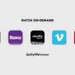 citylife worship experience