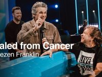 Completely Healed from Cancer | Jentezen Franklin