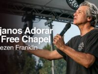 Déjanos Adorar en Free Chapel | Jentezen Franklin