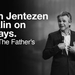 Faith In The Father’s House | Jentezen Franklin