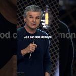 God Can Hijack Any Circumstance | Jentezen Franklin