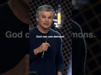 God Can Hijack Any Circumstance | Jentezen Franklin