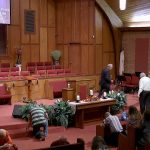 “Jesus Christ, Our Life” Pastor D. R. Shortridge