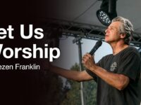 Let Us Worship | Jentezen Franklin