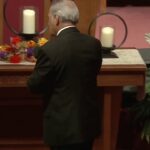“Mighty To Save” Sunday Evening Service 10/03/21 Pastor D.R. Shortridge