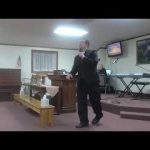 Monday Evening October 25th