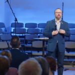 Princeton Church Live Stream