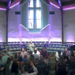 Princeton Church Live Stream