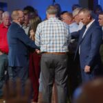 Princeton Church Live Stream