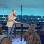 Princeton Church Live Stream