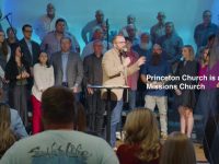 Princeton Church Live Stream