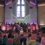 Princeton Church Live Stream