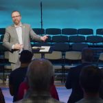 Princeton Church Live Stream