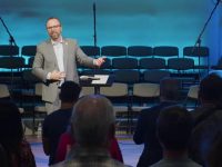 Princeton Church Live Stream