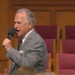 “Salvation, Past, Present and Future” Pastor D. R. Shortridge