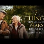 Seven Things That Will Add Years to Your Life | Perry Stone