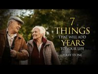 Seven Things That Will Add Years to Your Life | Perry Stone
