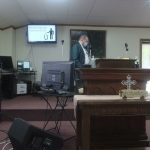 Sunday Morning October 10th