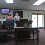 Sunday Morning October 3rd