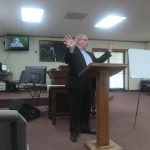 Sunday School Lesson October 10th