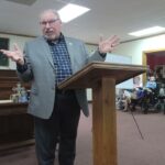 Sunday School October 3rd