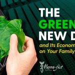 The Green New Deal | Episode #1098 | Perry Stone