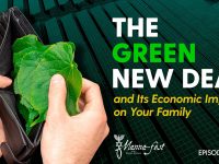 The Green New Deal | Episode #1098 | Perry Stone