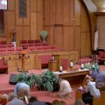 “The Presence of God” Pastor D. R. Shortridge