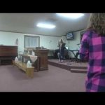 Tuesday Night October 26th