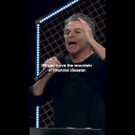 We Serve a Mountain Moving God | Jentezen Franklin
