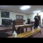 Wednesday Evening October 27th