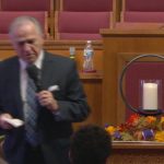 “A Clerk’s Retirement” Pastor D. R. Shortridge Sunday Morning Service 11/14/21 Clerk Appreciation