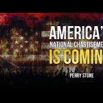 America’s National Chastisement is Coming | Perry Stone