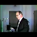 Charles W  Conn on Church of God History — Lecture 01