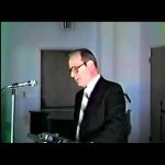 Charles W  Conn on Church of God History — Lecture 01